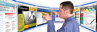Aplikacje internetowe