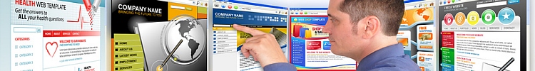Aplikacje internetowe - Rejestr zamówień publicznych